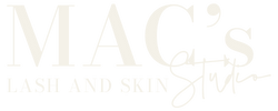 MAC's Lash and Skin - Home