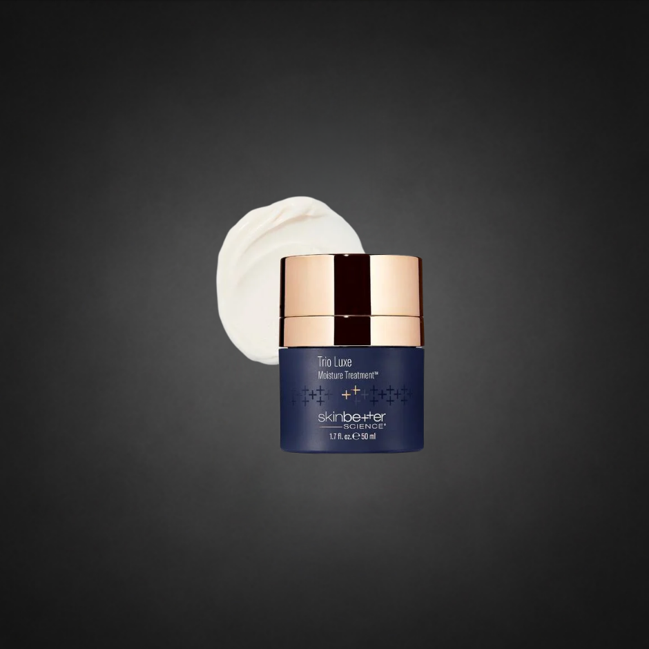 Trio Luxe Moisture Treatment