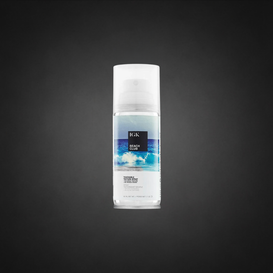 Beach Club Texture Spray