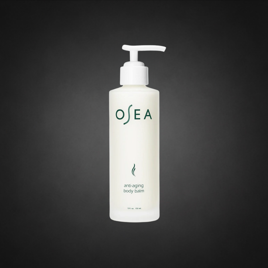Anti-Aging Body Balm