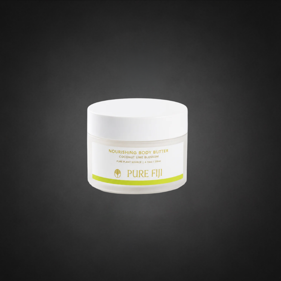 Nourishing Body Butter