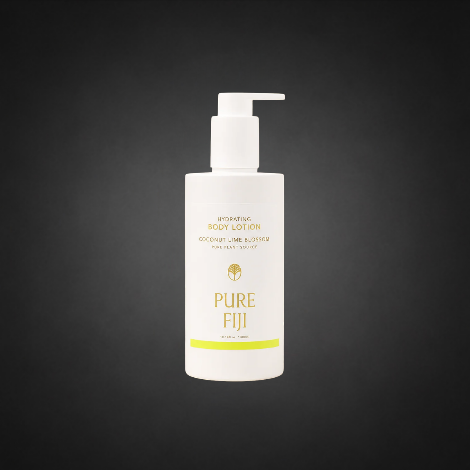 Hydrating Body Lotion