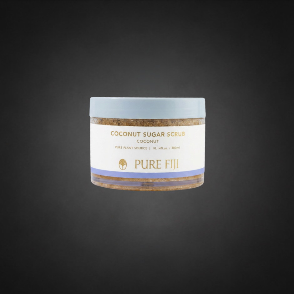 Sugar Scrub