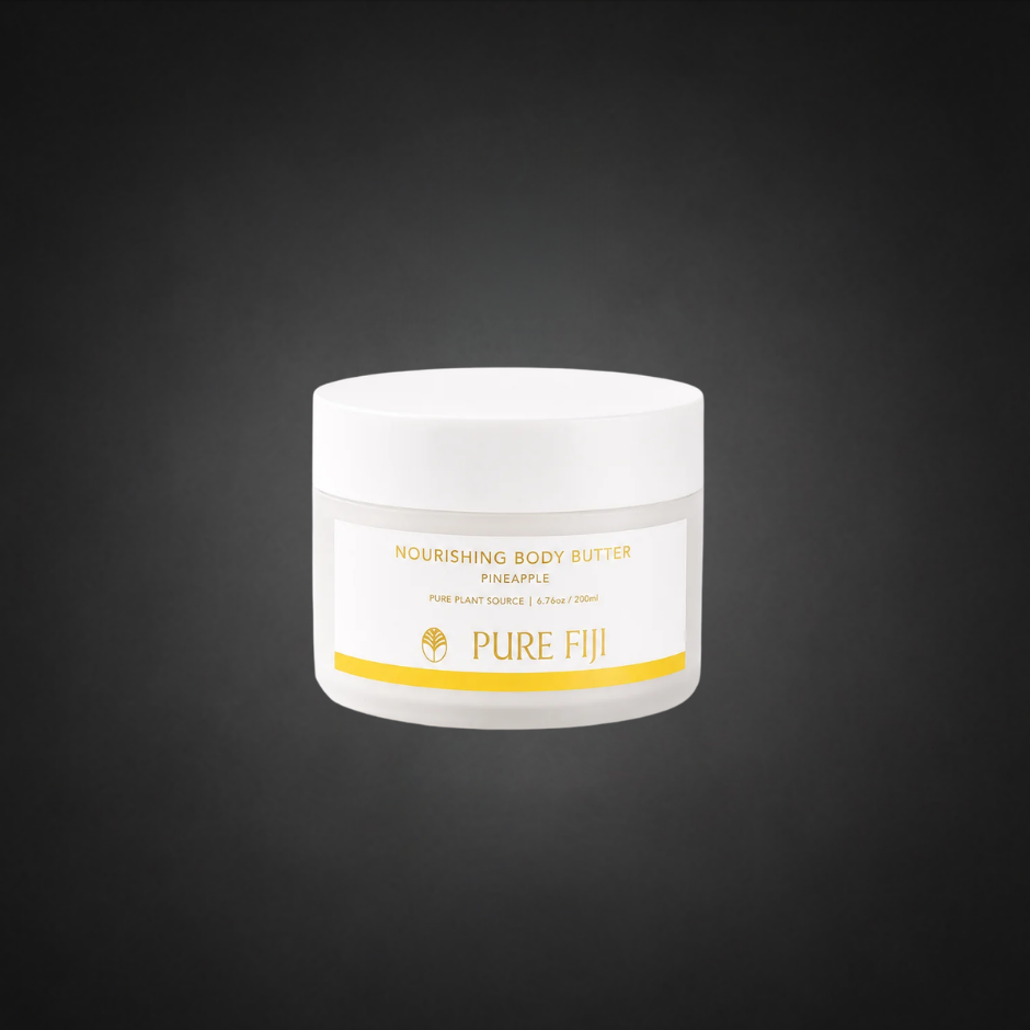 Nourishing Body Butter