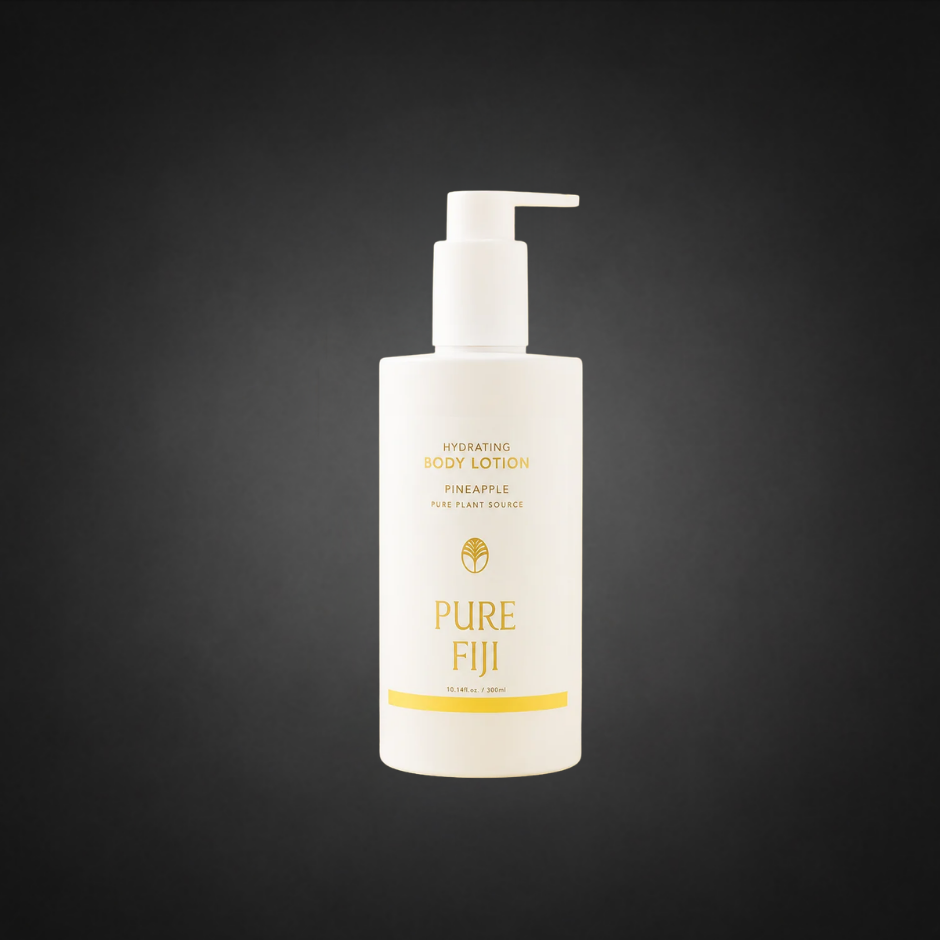 Hydrating Body Lotion