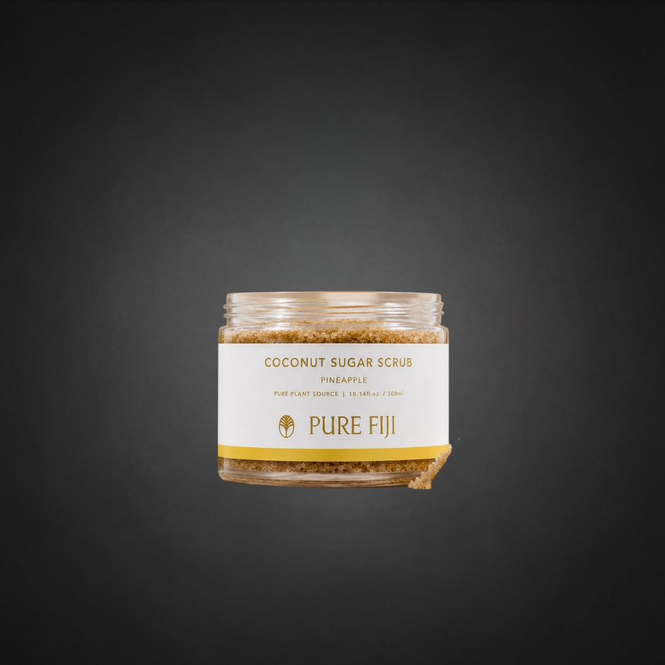 Sugar Scrub