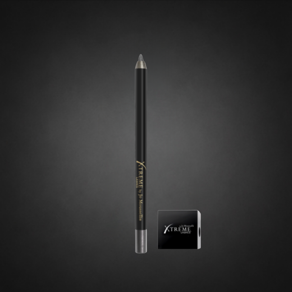 GlideLiner™ Long Lasting Eye Pencil & Free Sharpener