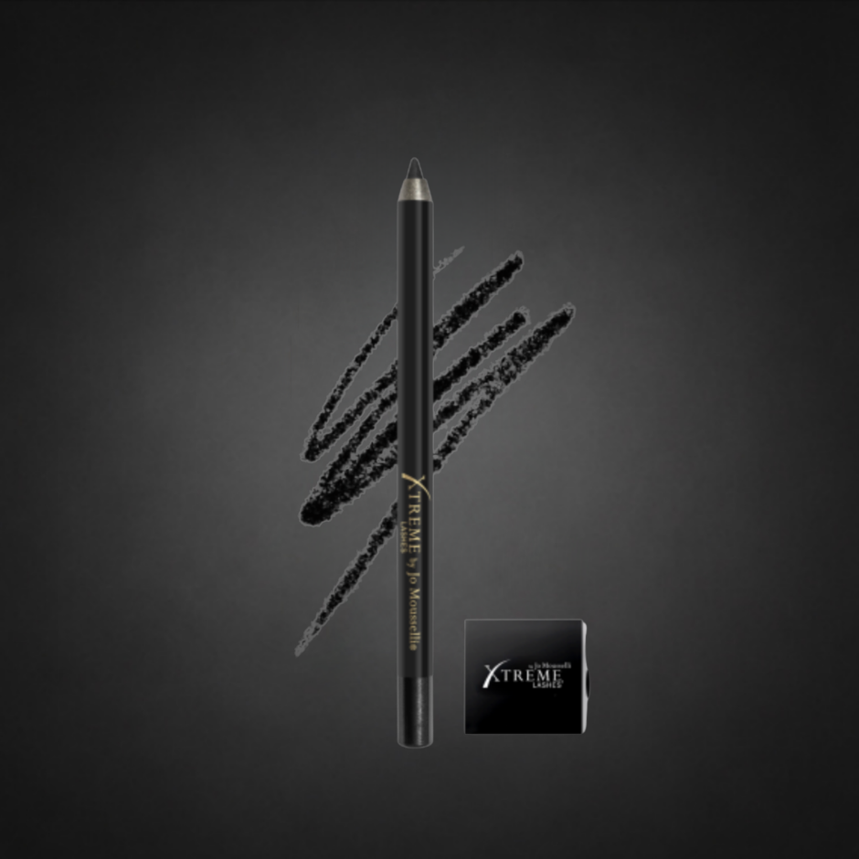 GlideLiner™ Long Lasting Eye Pencil & Free Sharpener