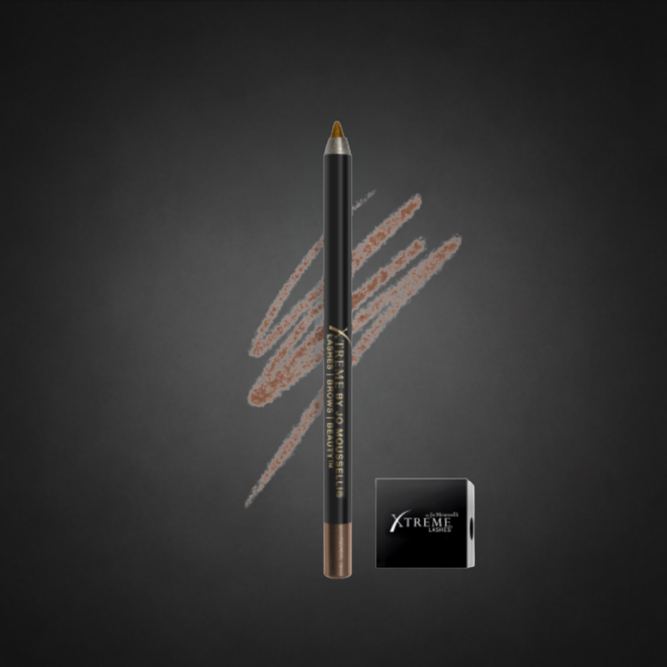 GlideLiner™ Long Lasting Eye Pencil & Free Sharpener