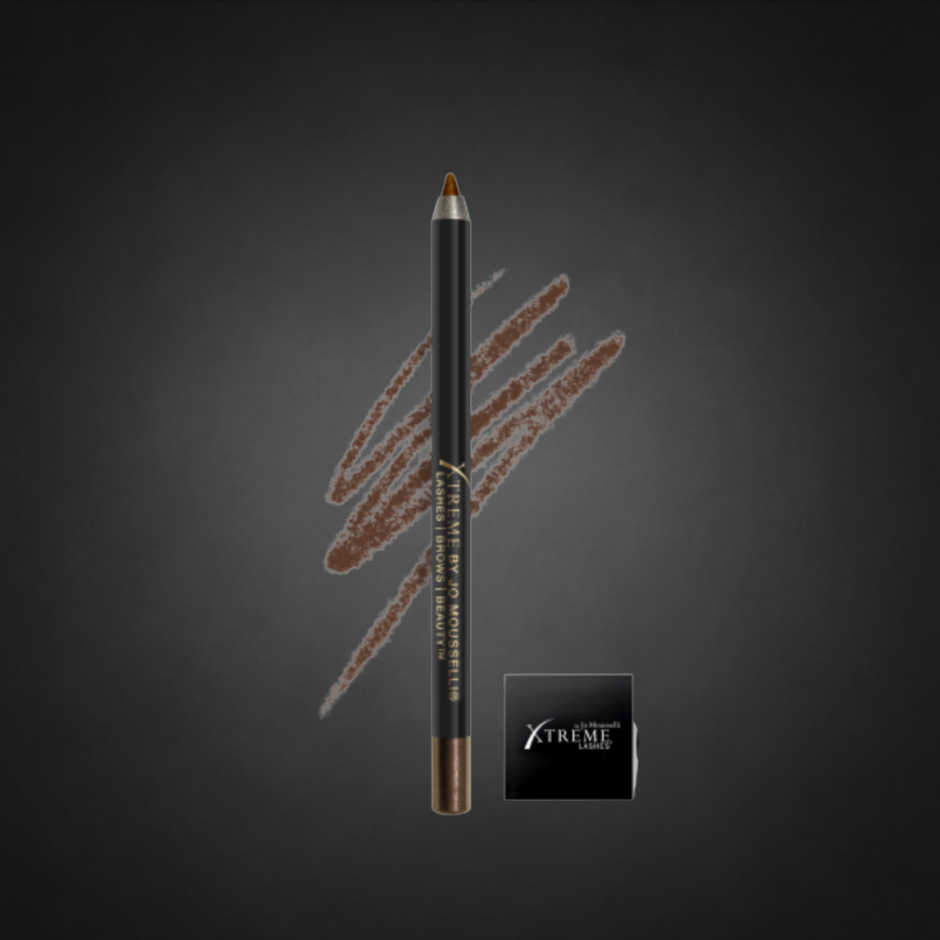 GlideLiner™ Long Lasting Eye Pencil & Free Sharpener