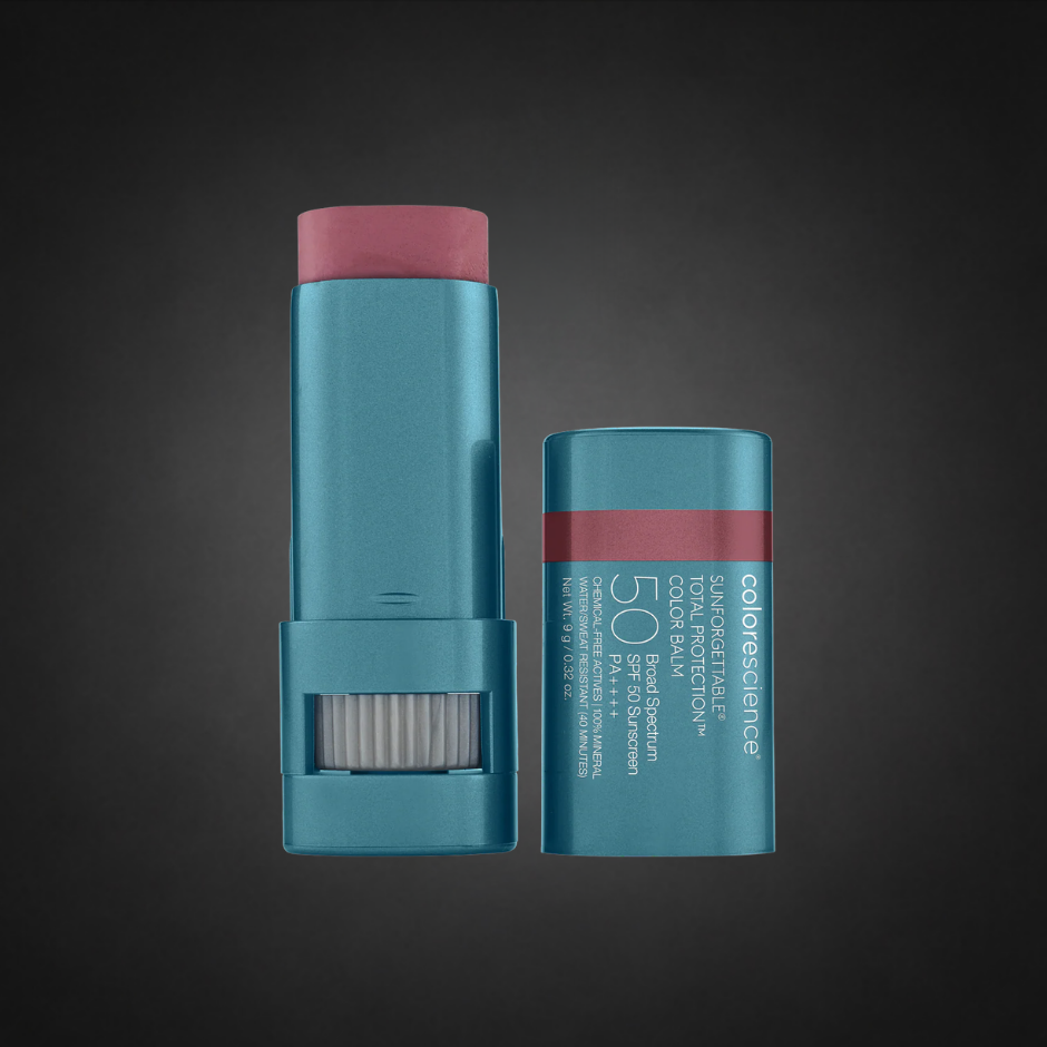 Sunforgettable® Total Protection® Color Balm SPF 50