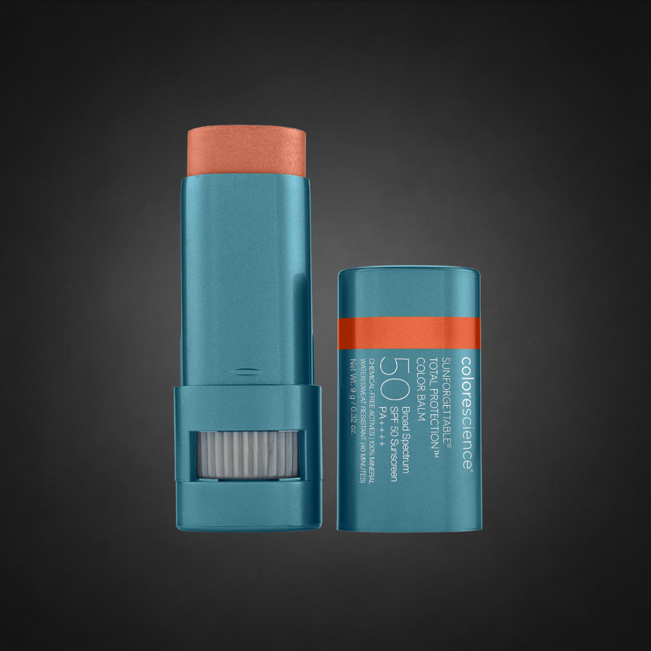 Sunforgettable® Total Protection® Color Balm SPF 50