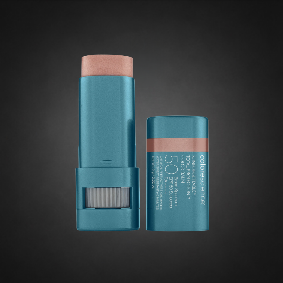 Sunforgettable® Total Protection® Color Balm SPF 50
