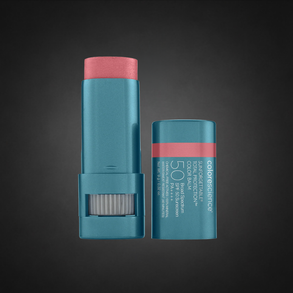 Sunforgettable® Total Protection® Color Balm SPF 50