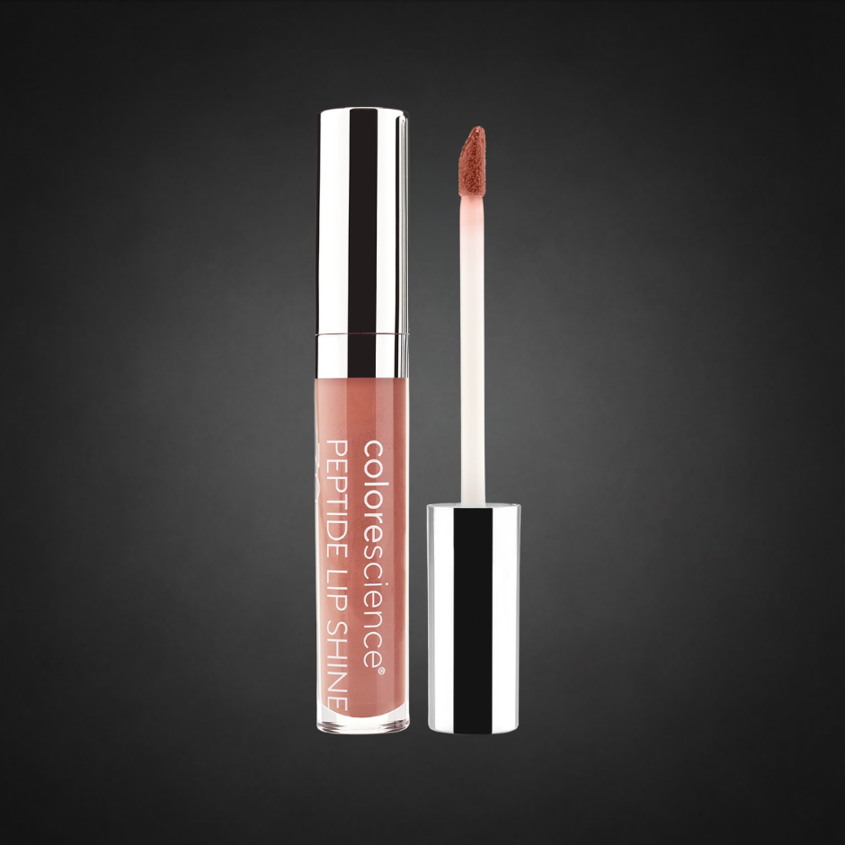 Peptide Lip Shine SPF 30
