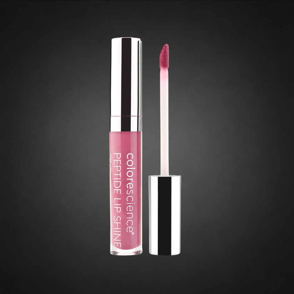 Peptide Lip Shine SPF 30