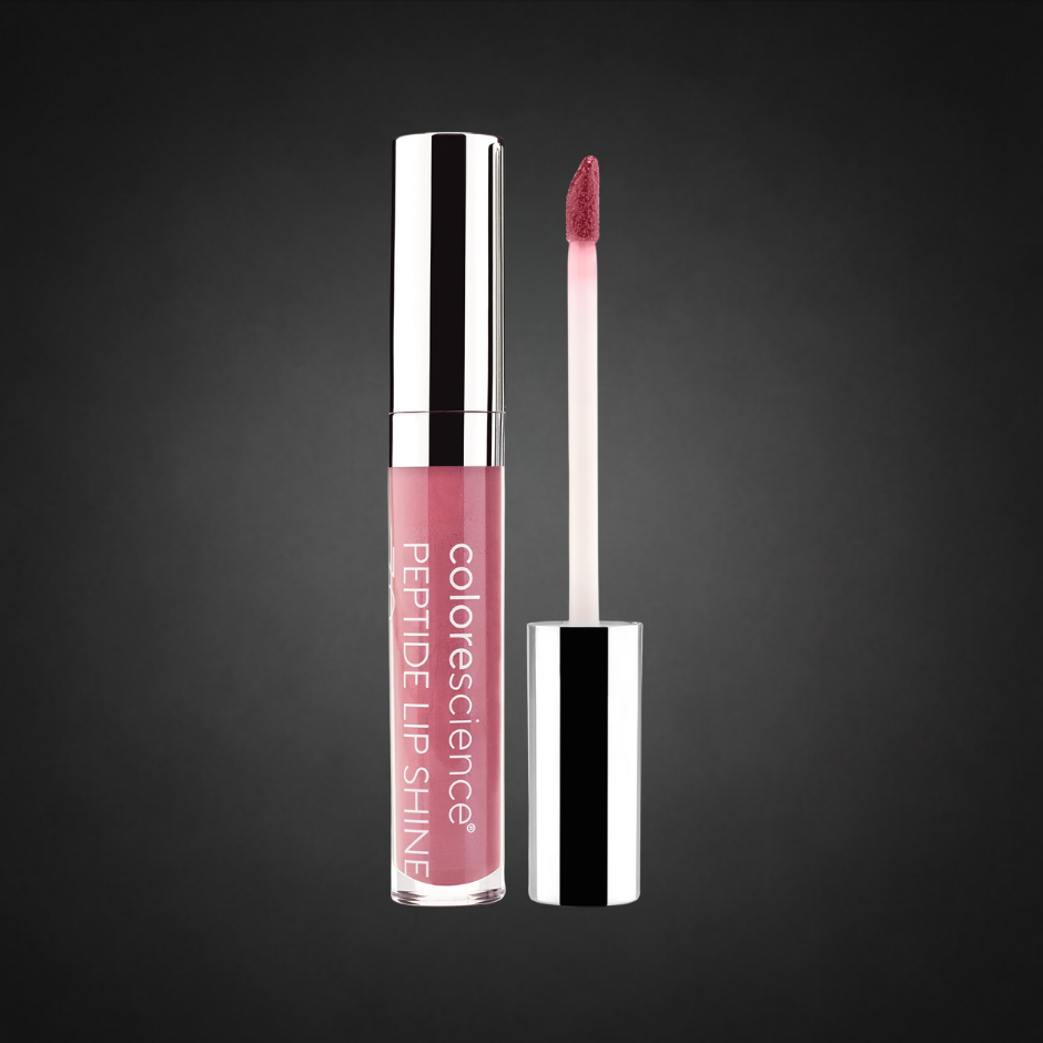 Peptide Lip Shine SPF 30