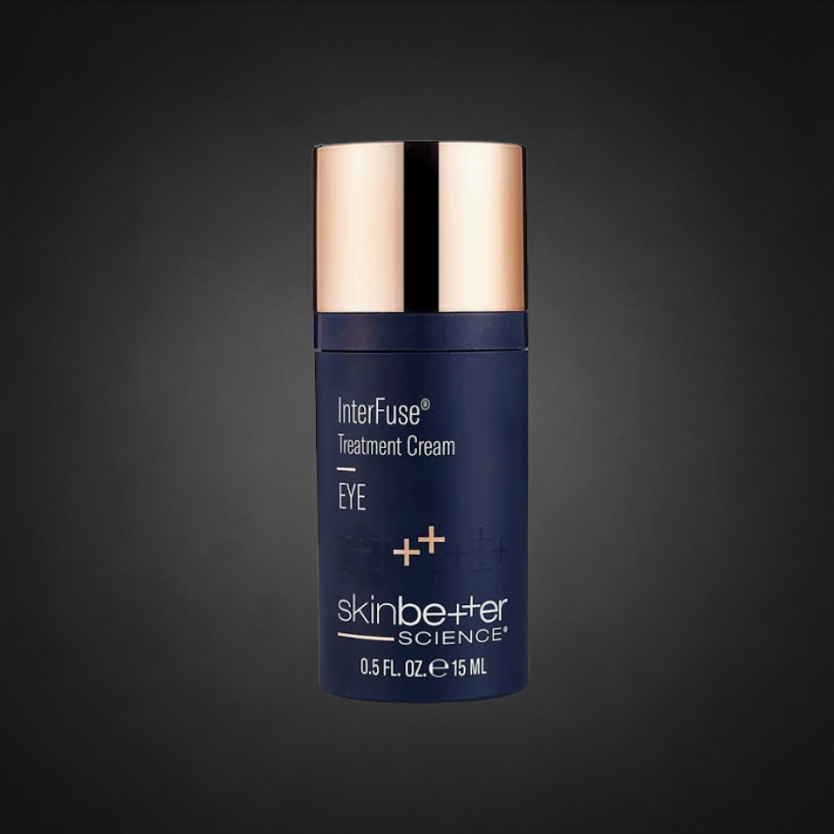 InterFuse Treatment Cream EYE