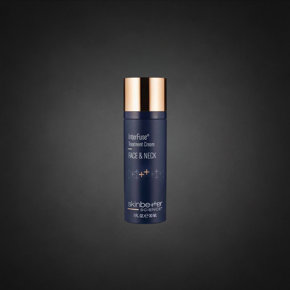 InterFuse Treatment Cream FACE & NECK