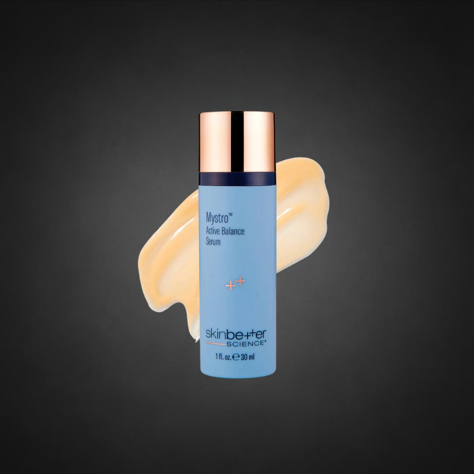 Mystro Active Balance Serum