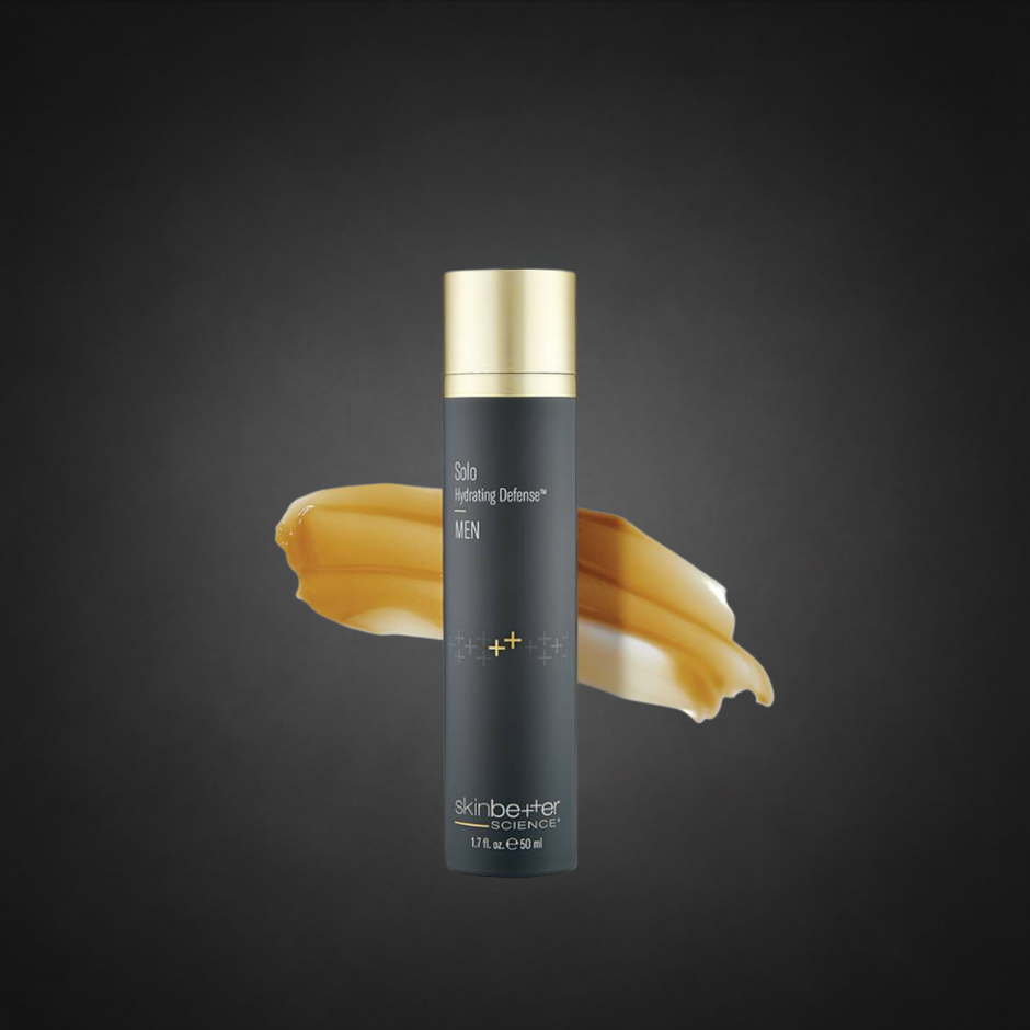 Solo Hydrating Defense Men