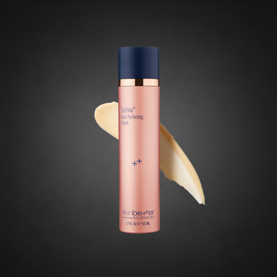 Techno Neck Perfecting Cream