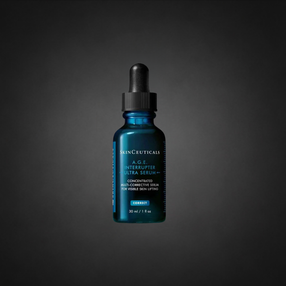 A.G.E. Interrupter Ultra Serum