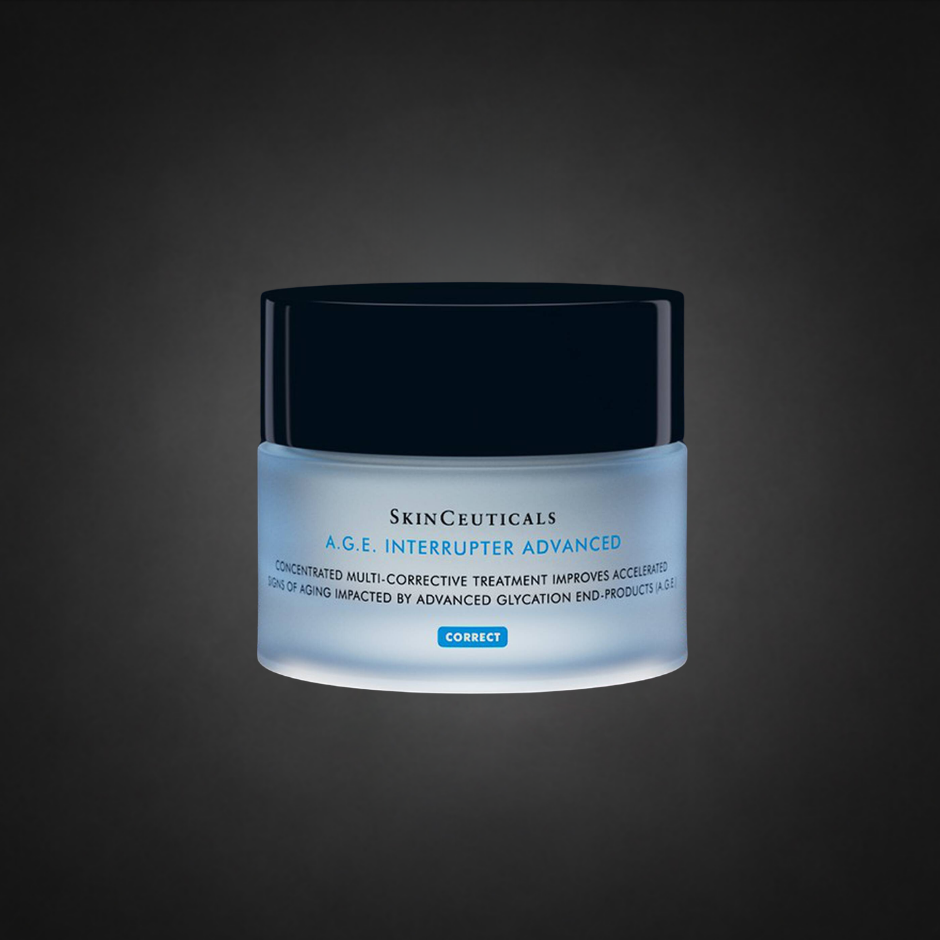 A.G.E. Interrupter Advanced Cream