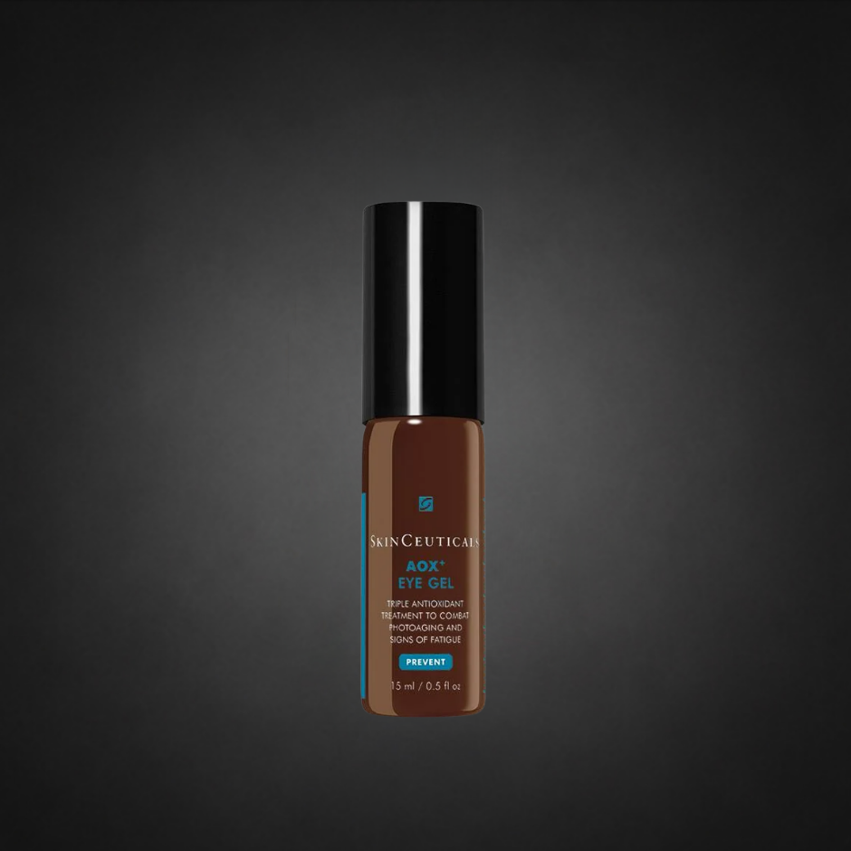 AOX+ Eye Gel