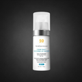 Clear Daily Soothing UV Defense Sunscreen SPF 50