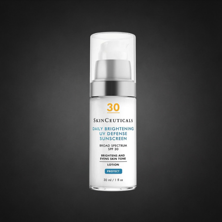 Daily Brightening UV Defense Sunscreen SPF 30