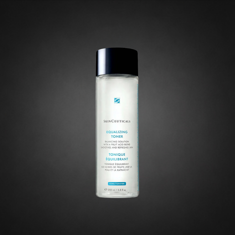 Equalizing Toner