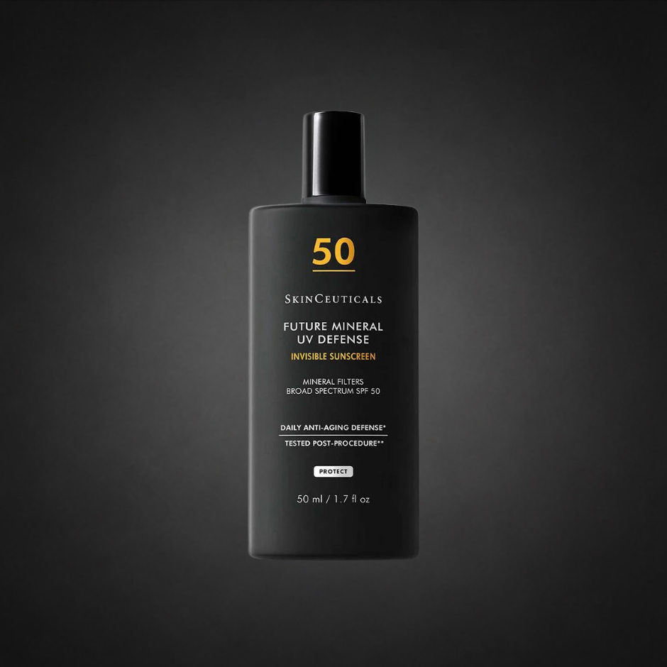 Future Mineral UV Defense Sunscreen SPF 50