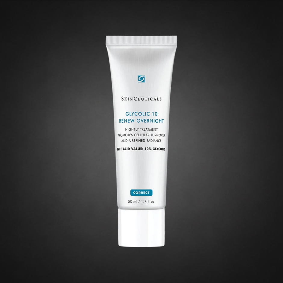 Glycolic 10 Renew Overnight