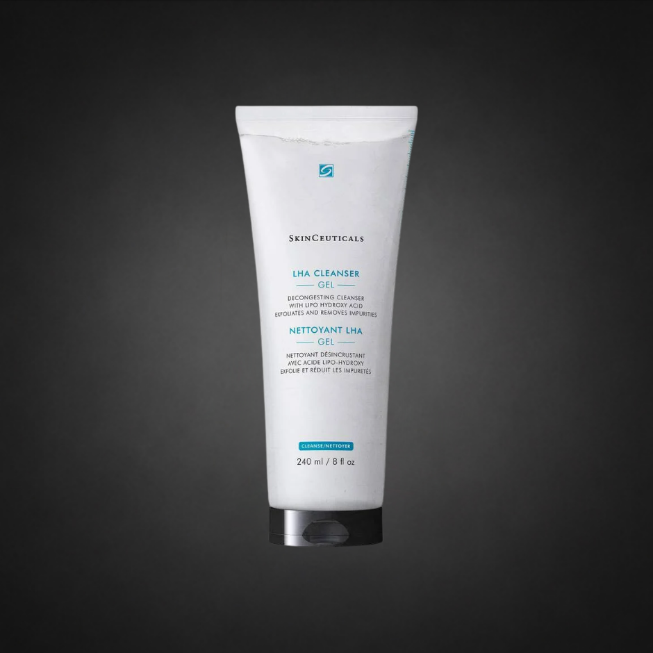 LHA Cleansing Gel