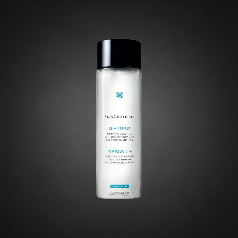 LHA Toner