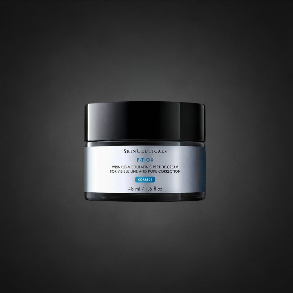 P-TIOX Anti-Wrinkle Cream