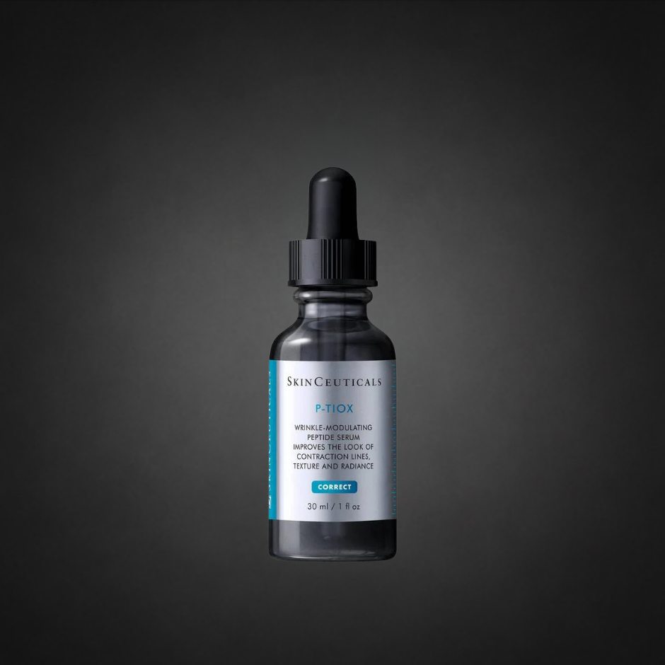 P-TIOX Anti-Wrinkle Serum