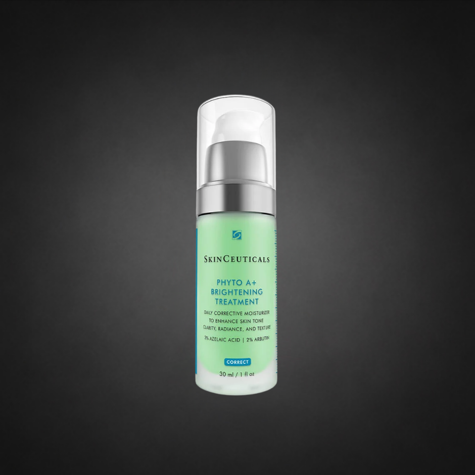 Phyto A+ Brightening Treatment Moisturizer