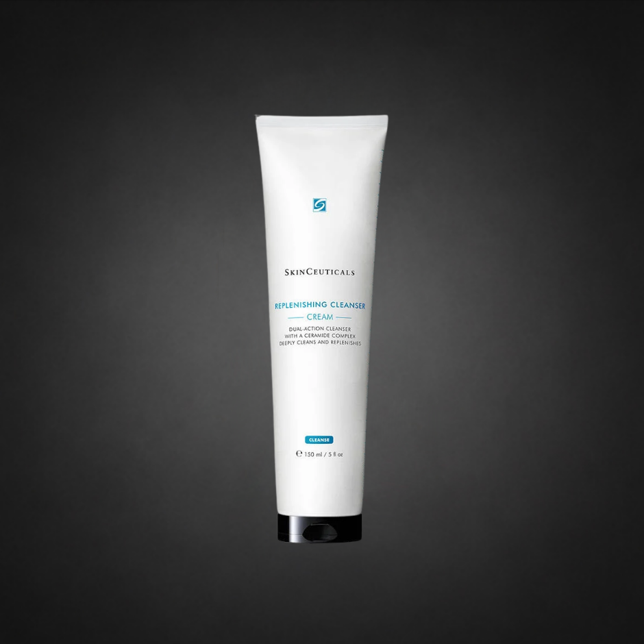 Replenishing Cleanser