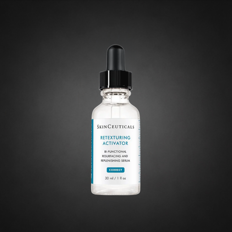 Retexturing Activator Serum