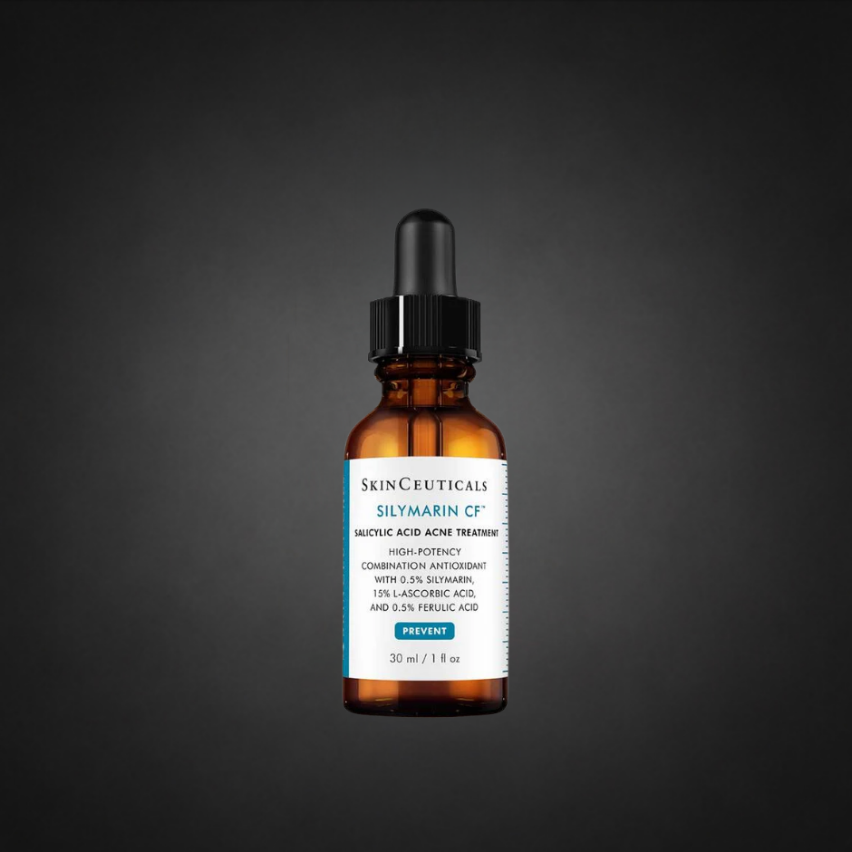 Silymarin CF