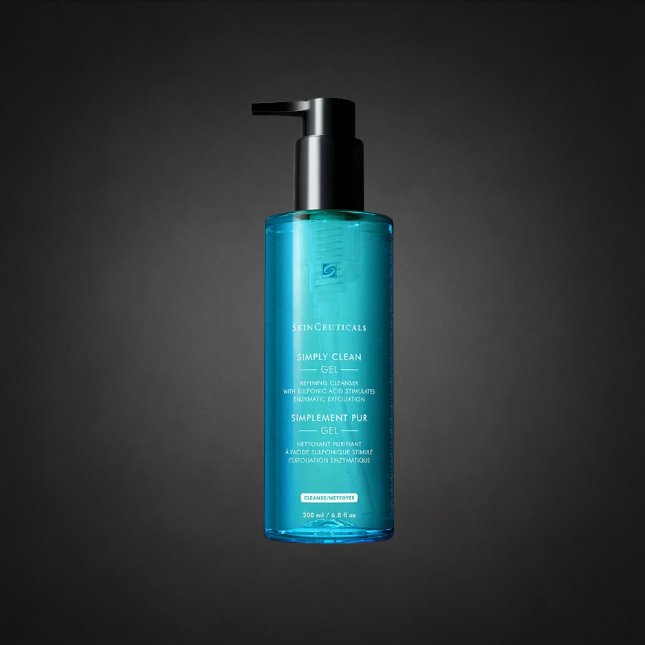 Simply Clean: Our Best Cleanser for Oily Skin