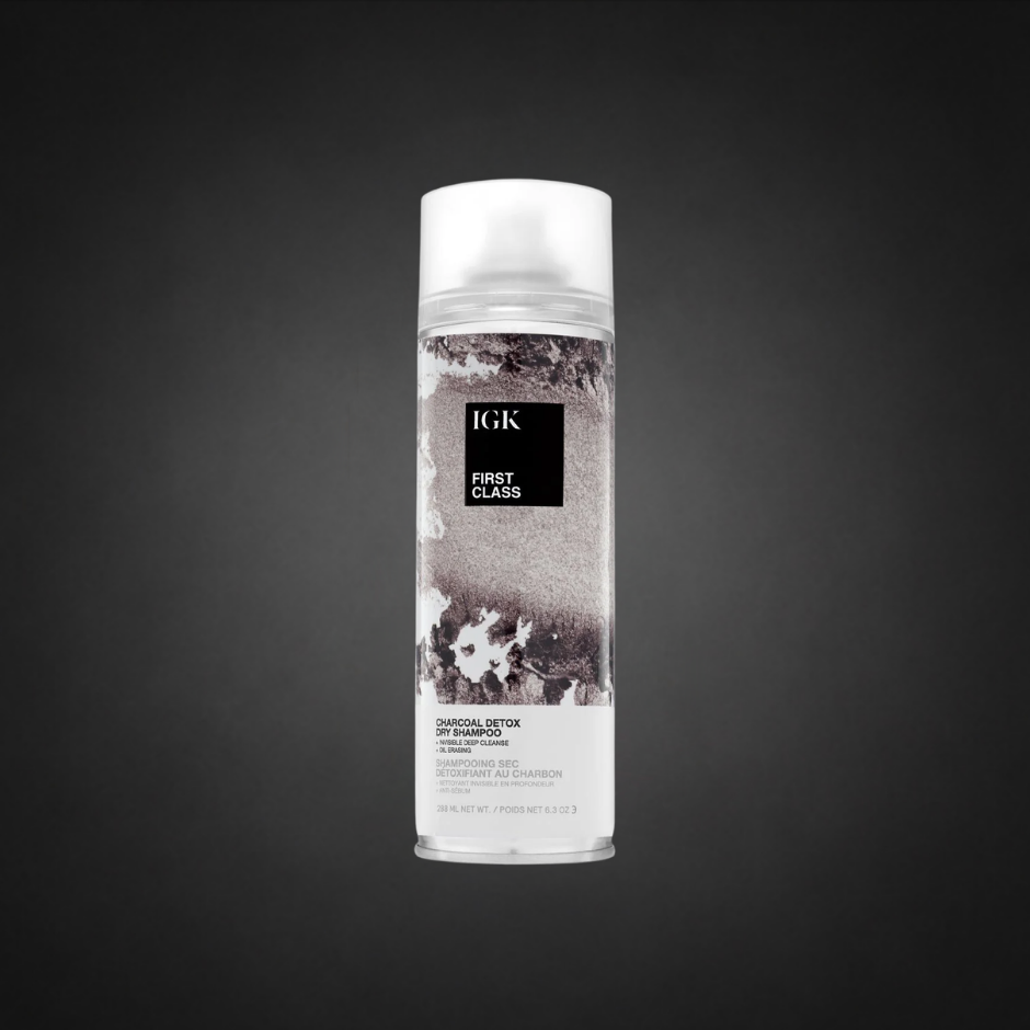 First Class Dry Shampoo