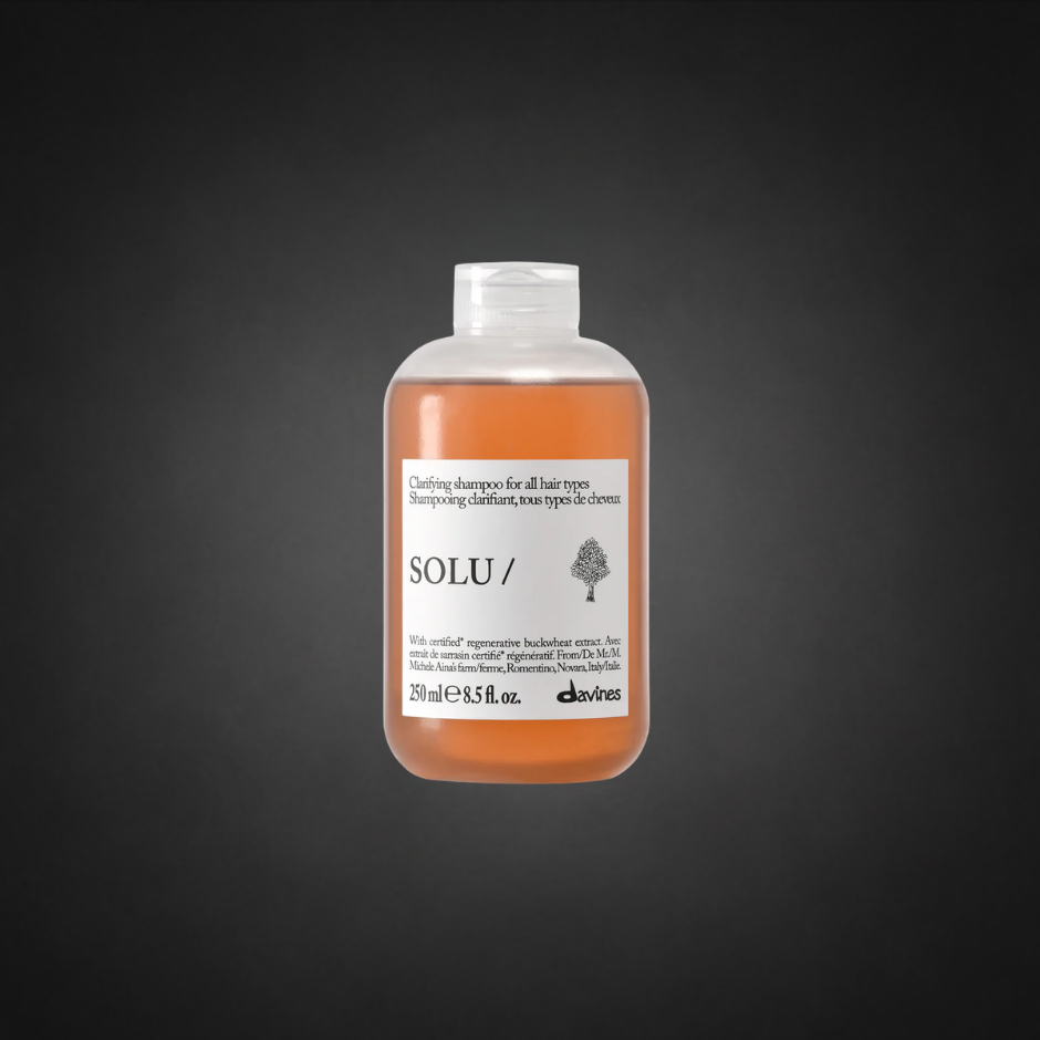 SOLU Shampoo