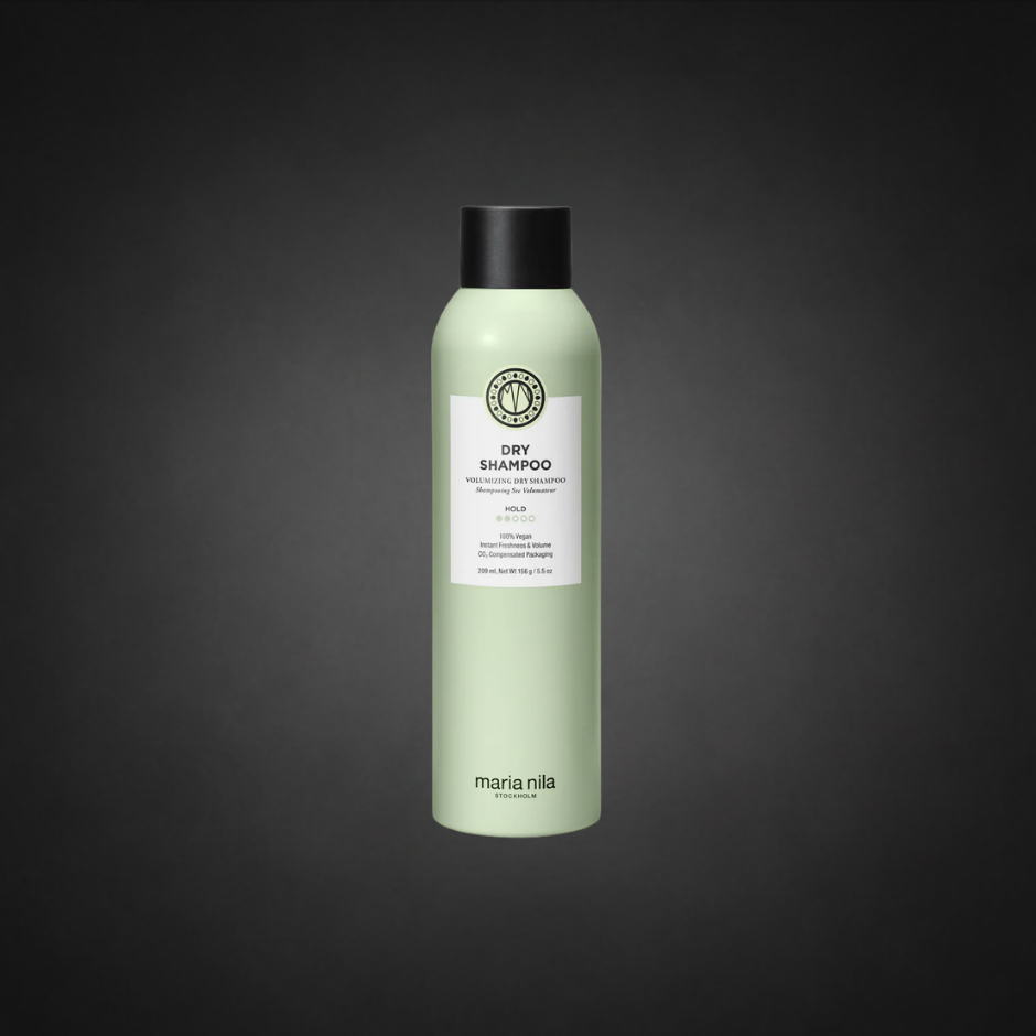 Dry Shampoo