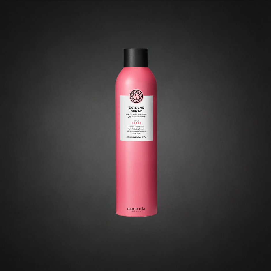 Extreme Spray