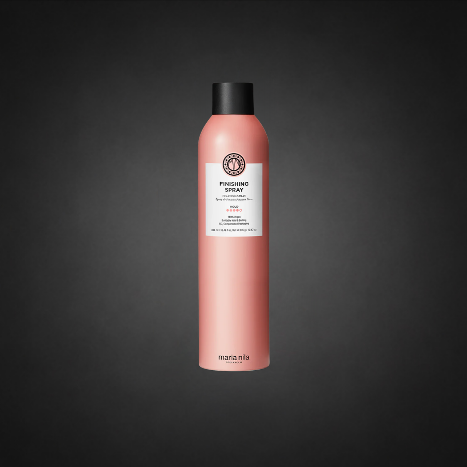 Finishing Spray