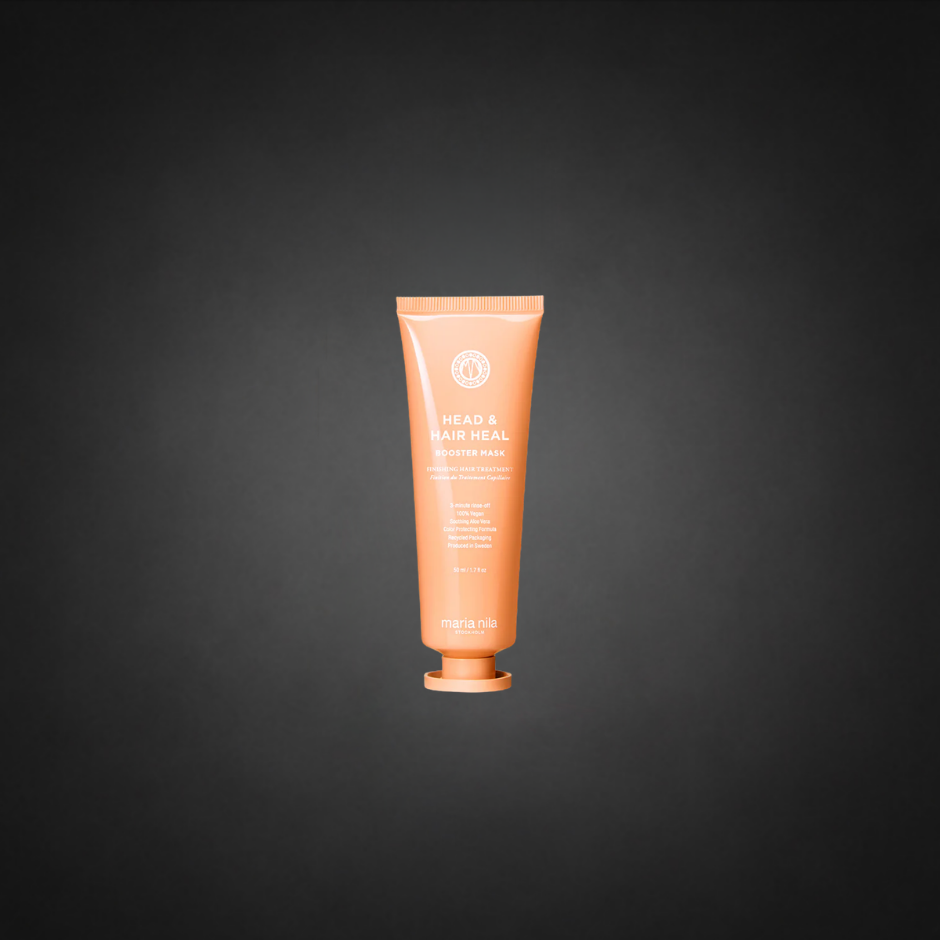 Head & Hair Heal Booster Masque