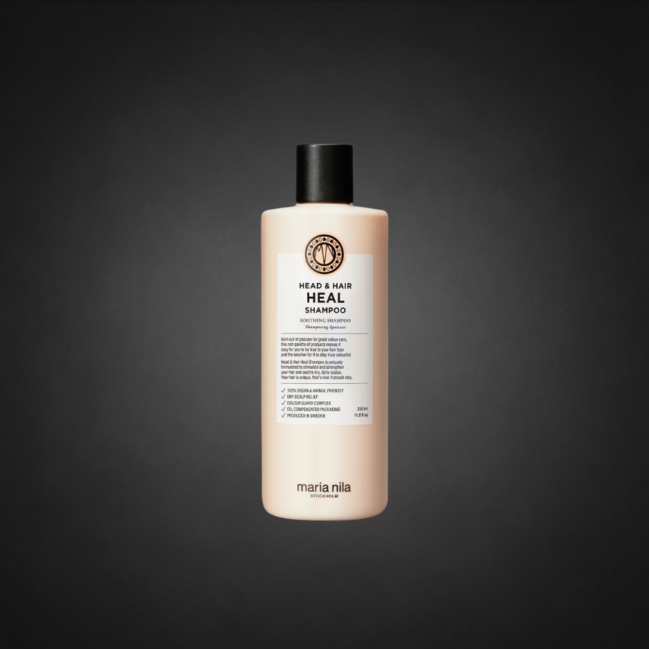Head & Hair Heal Shampoo